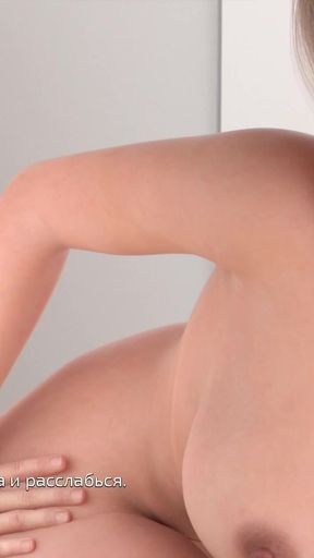 Growing things up! Young milf lets herself get fucked!   Clip 1