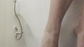 Listen To Me Pee - Toilet Ignore