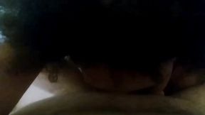 dei pro casado e tomei o leite do peito da esposa