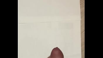 This İs My Huge Cock Cumshot