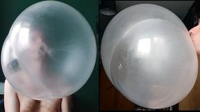 BG mix anglo bubbly and super bubble original 10p july 24