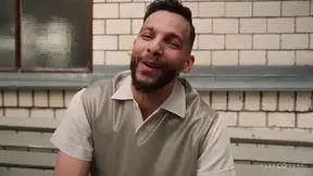 OLDER WOMAN gang bang in POV hardcore action