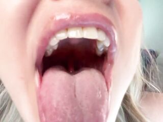 Swallowing My Meal Entire Full Size