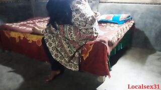 indian MomFuck with Stepson(official film by ( localsex31)
