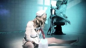 Insane Asylum Fucks: Psycho Ward Carnage Vol. 1