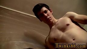 Naked guys The spunk soon begins to fly too, but he'_s not the only