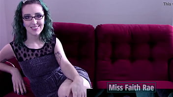 Miss Faith Rae&#039_s Birthday Tasks - Intro