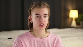 Velia Merrifield Private Show