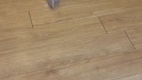 Cook & Clean In My High Heels - Soulslovesoles