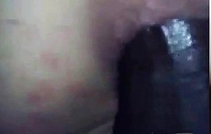 ANON BBC bareback