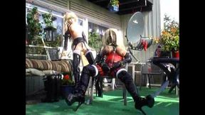 RoxinaBusyAndBustyGardenGrl180909XXXL