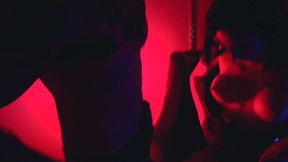 filme completo - marcela dimov nao aguenta de tesao e vai atras de rola em dark room