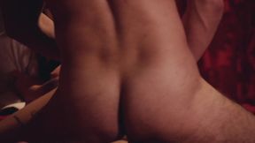 filme completo - marcela dimov nao aguenta de tesao e vai atras de rola em dark room