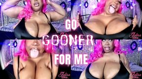 Go Mindless, Go Gooner For Me (MP4 Version)