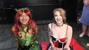 The Real Bukkake Sperm Party Vol 27 #5