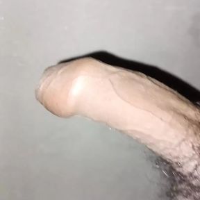 Black dick Cumming