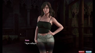 Complete Gameplay - The Genesis Order, Part 40