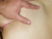 Mi cuñada acepto sexo anal por dinero