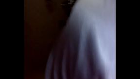 un rapidin con mi putita