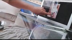 22 minutos de video para mi amigo cachondo