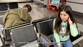 Katty West's Public Humiliation