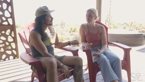 Interview: Surviving Featuring Charlie Forde, Ozzy Lusth