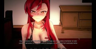 I FELL IN LOVE WITH MY HOUSEMATE - IArevolution