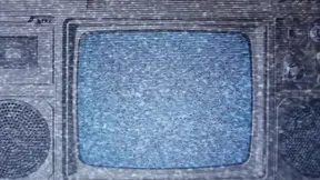 Classic vintage erotic movie with African American and Asian women