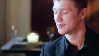 VIXEN Incredible Sexy Alexis has passionate first date with Oliver