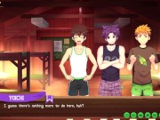 Camp Buddy - Episode 9