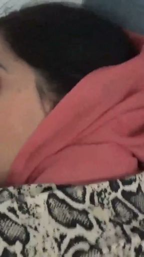 Hot Sex With Iranian Persian Milf   Clip 2