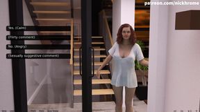 Where the heart is. Part 168