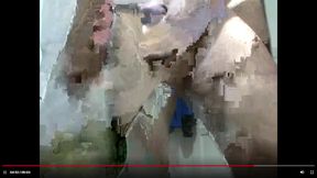 Masturbation, Big Balls, Big Dick on Turkish Live Broadcast