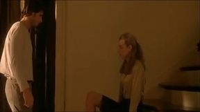 Saffron Burrows Hot Things