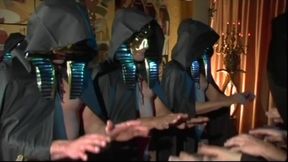 Great Orgy at Cleop&#039;s Court