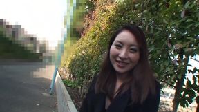 Riho needs some pleasure