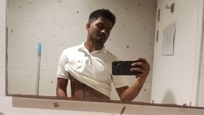 Porn Star Vip on Self Hand Pump