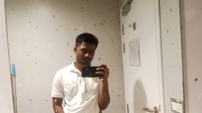 Porn Star Vip on Self Hand Pump