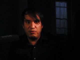 Miercoles Falso (Caso PARANORMAL)