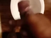 MANDINGO DICK!!! MASTURBATION COMPILATION