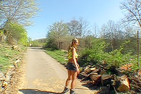 Roller girl