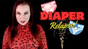 Diaper Relapse - WMV