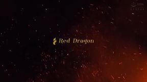 Gdrd-010 Red Dragon Sakura Tsukishima