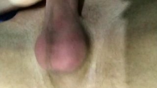 Compilation: showing off my hard dick, ass, and cumming