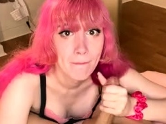 Ohdangmimi Blowjob And Titty Fuck