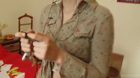 college girl lesbian anal fingering