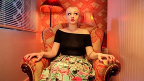 ”Arielle Aquinas Gets Screwed by Her New Movie Director”