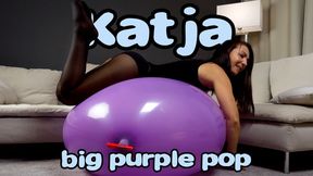 1572 big purple pop