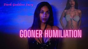Gooner Humiliation