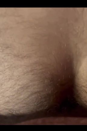More of Blue and His Sweet Bottom